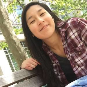 Meet your Posher, Christina